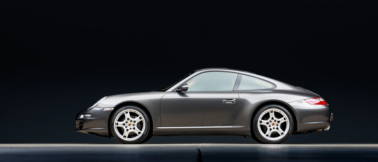 2008 Porsche 997 Carrera - Image 12 of 31