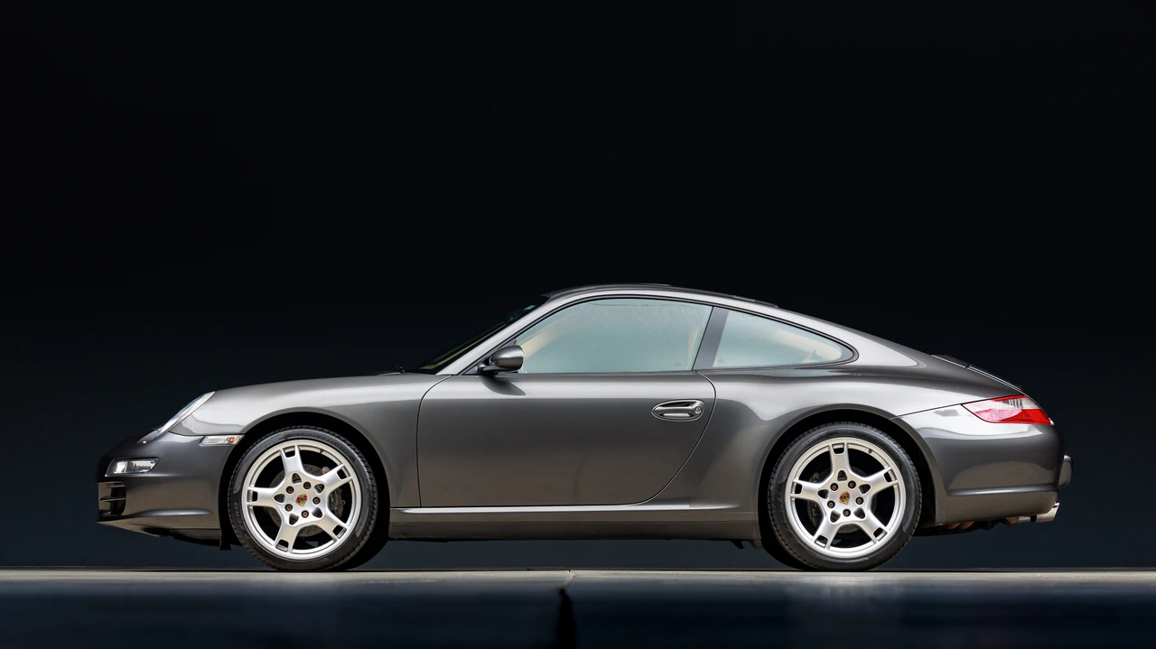 2008 Porsche 997 Carrera - Image 13 of 31