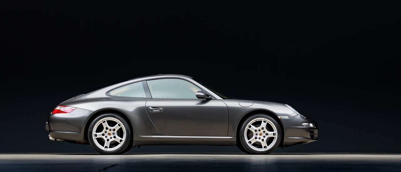 2008 Porsche 997 Carrera - Image 14 of 31