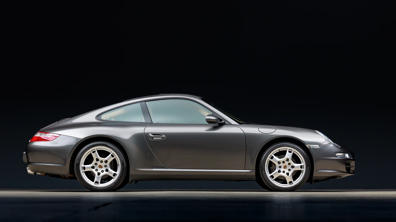 2008 Porsche 997 Carrera - Image 15 of 31