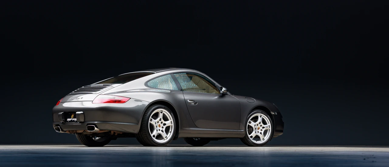 2008 Porsche 997 Carrera - Image 17 of 31