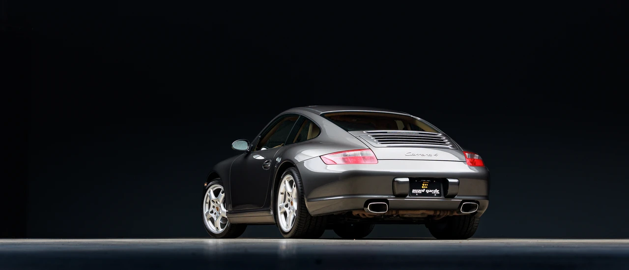 2008 Porsche 997 Carrera - Image 19 of 31