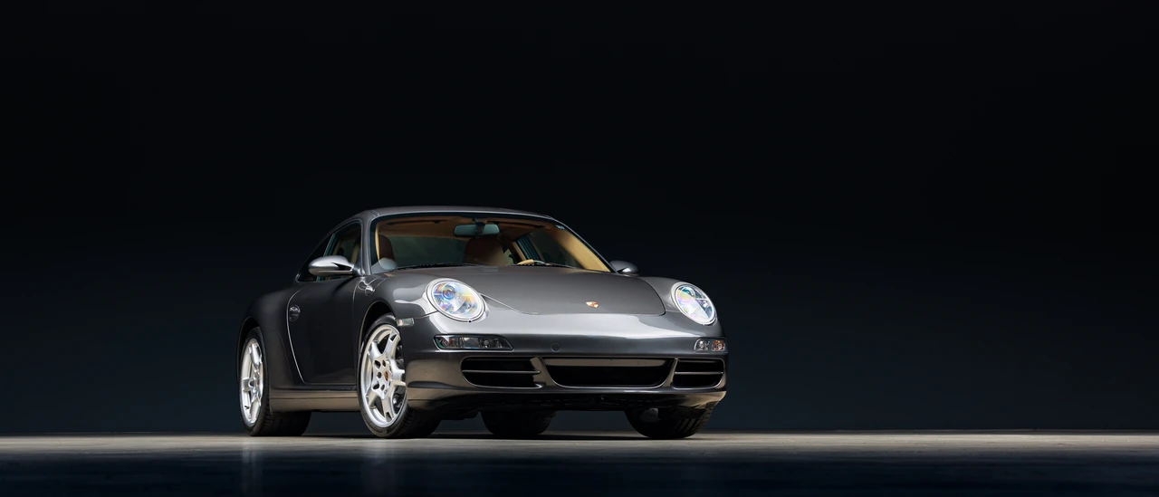 2008 Porsche 997 Carrera - Image 2 of 31