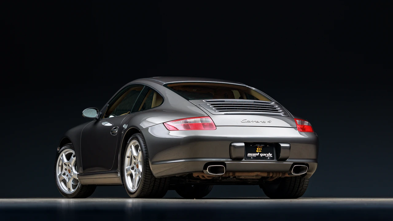 2008 Porsche 997 Carrera - Image 20 of 31