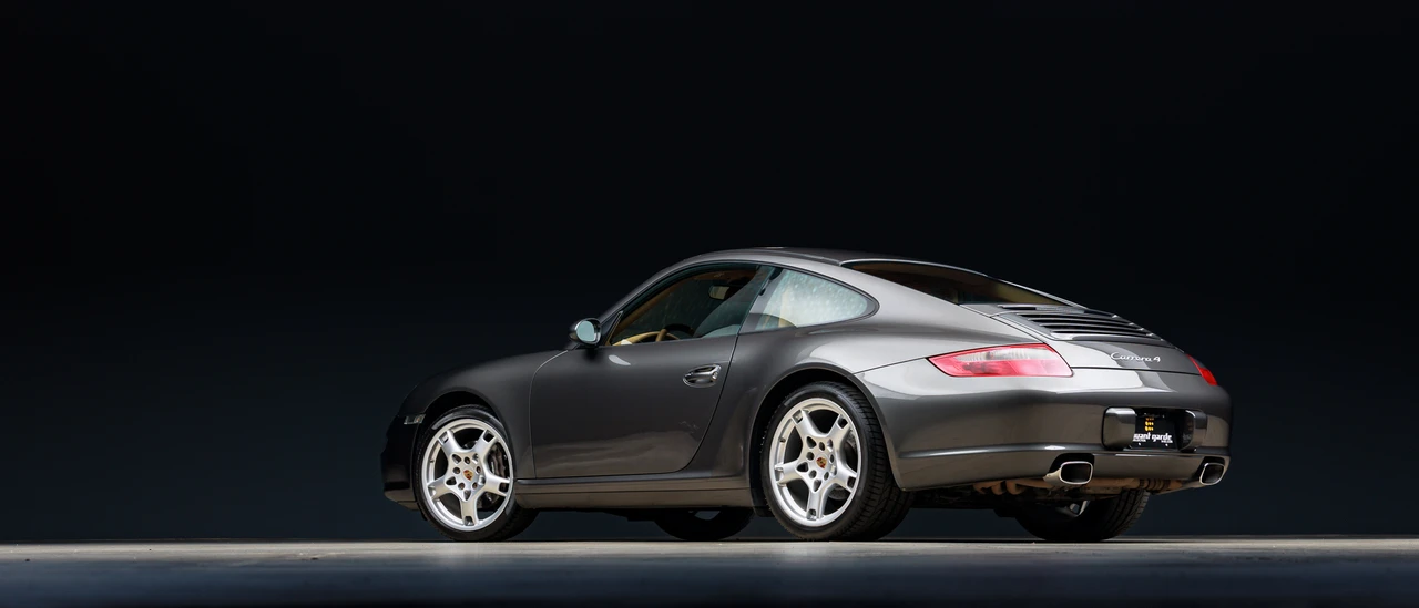2008 Porsche 997 Carrera - Image 21 of 31