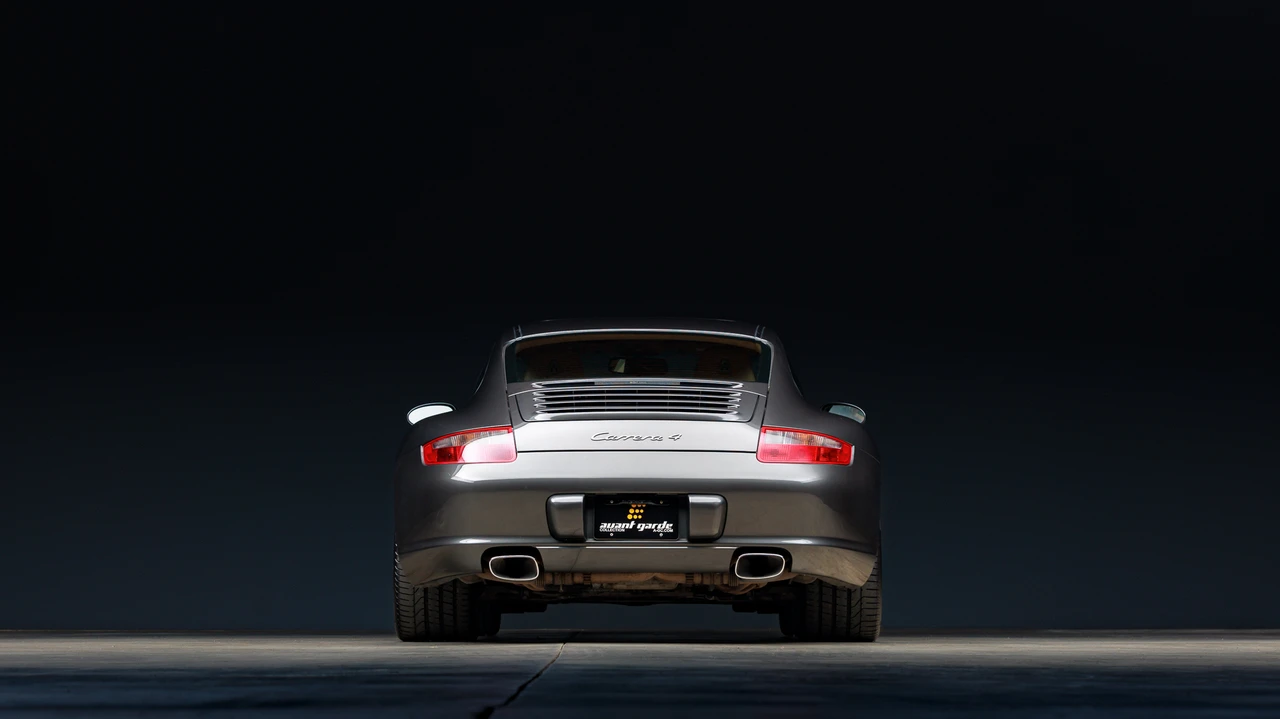 2008 Porsche 997 Carrera - Image 23 of 31