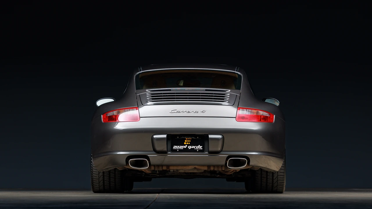 2008 Porsche 997 Carrera - Image 24 of 31