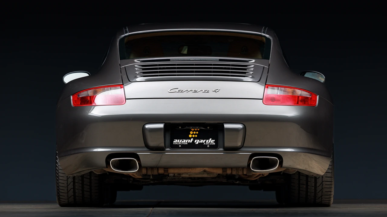 2008 Porsche 997 Carrera - Image 25 of 31