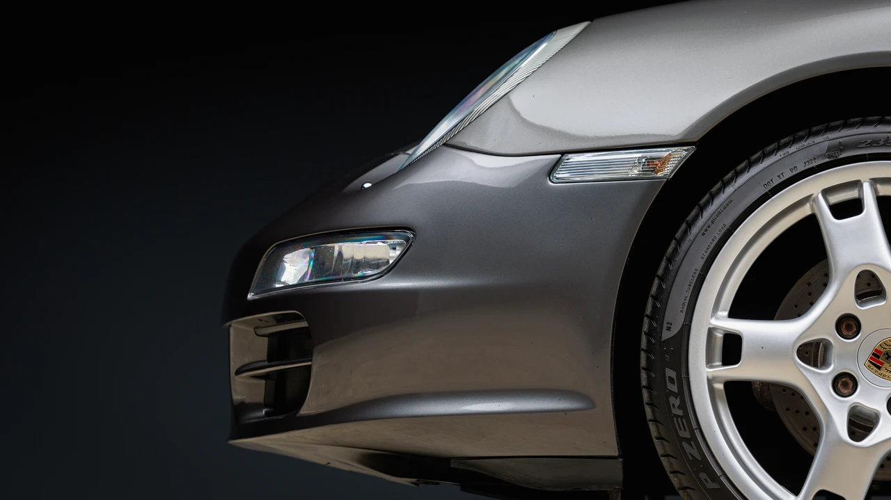2008 Porsche 997 Carrera - Image 26 of 31
