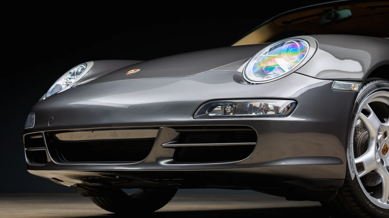 2008 Porsche 997 Carrera - Image 27 of 31
