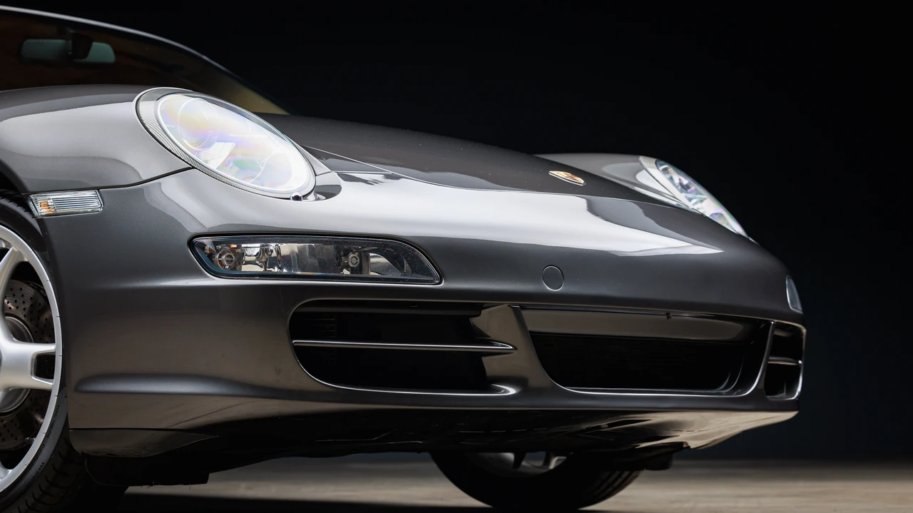 2008 Porsche 997 Carrera - Image 28 of 31