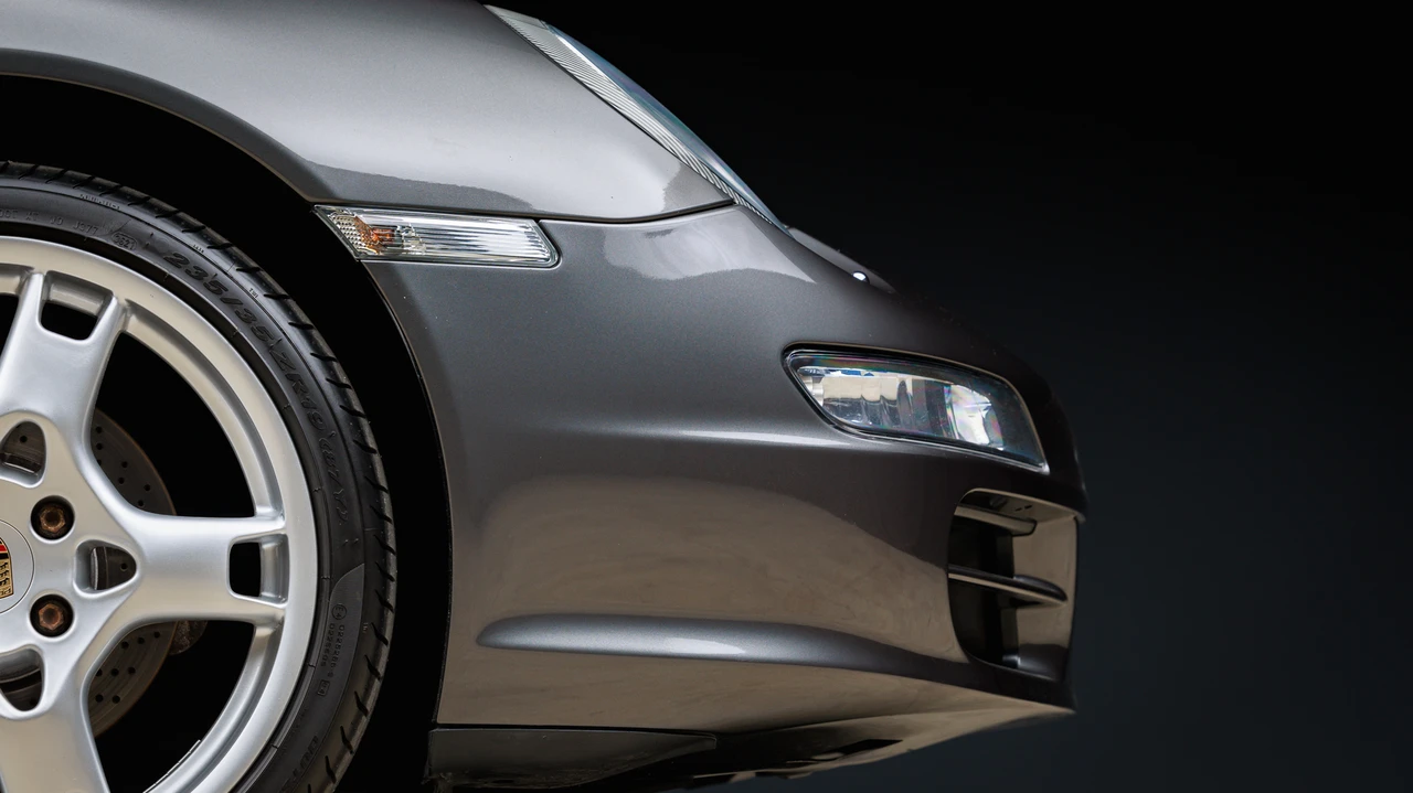 2008 Porsche 997 Carrera - Image 29 of 31