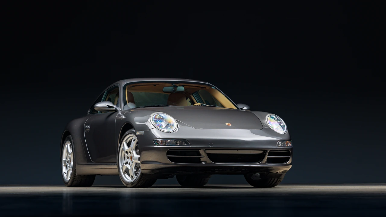 2008 Porsche 997 Carrera - Image 3 of 31
