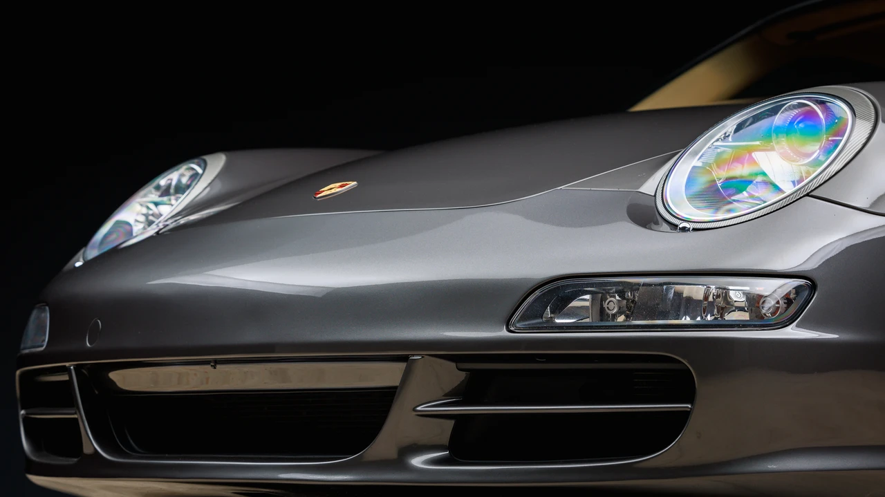 2008 Porsche 997 Carrera - Image 30 of 31