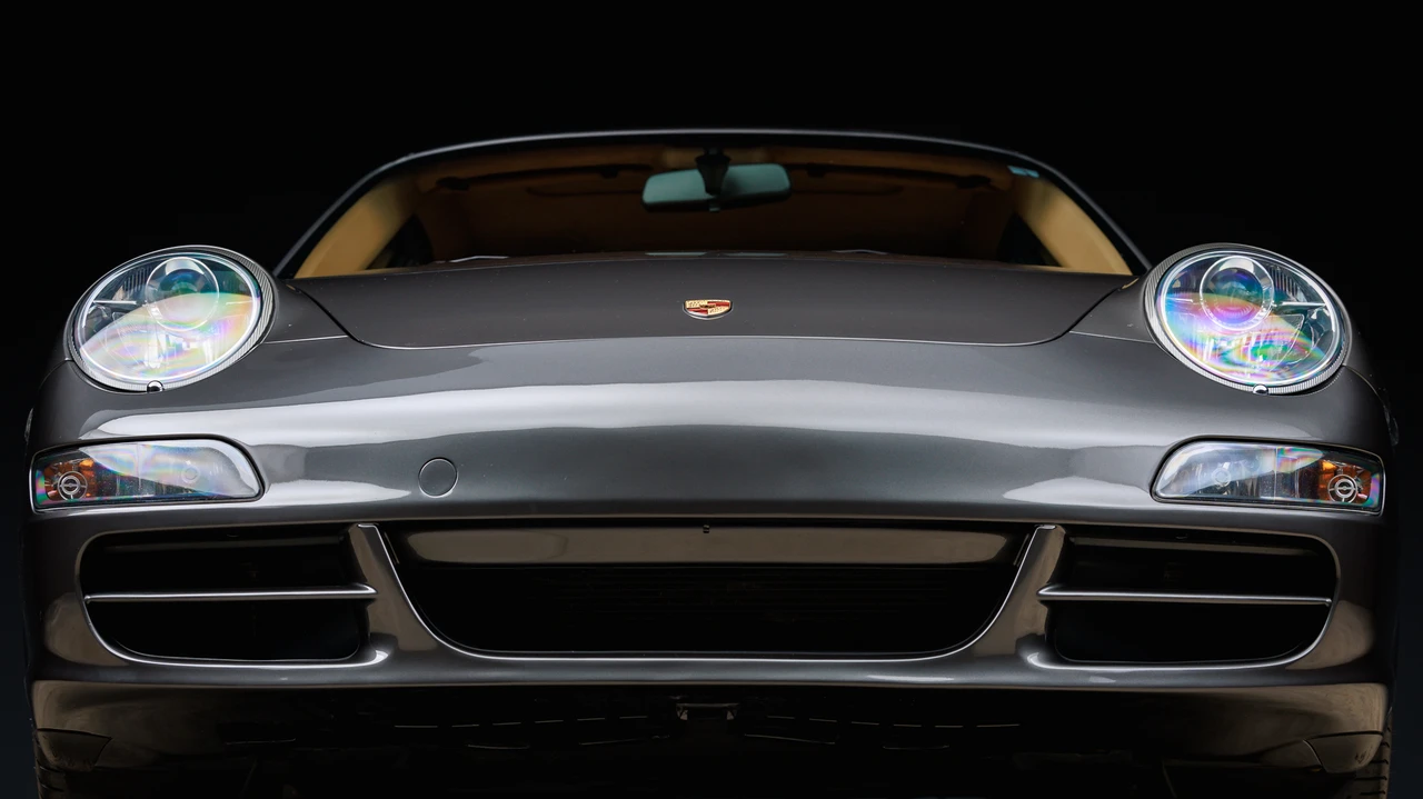 2008 Porsche 997 Carrera - Image 31 of 31