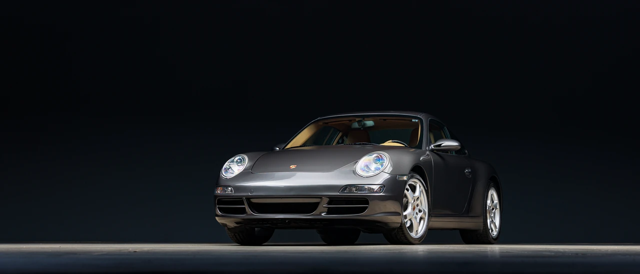 2008 Porsche 997 Carrera - Image 6 of 31