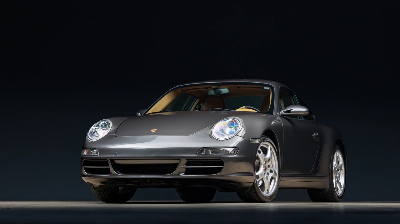 2008 Porsche 997 Carrera - Image 7 of 31