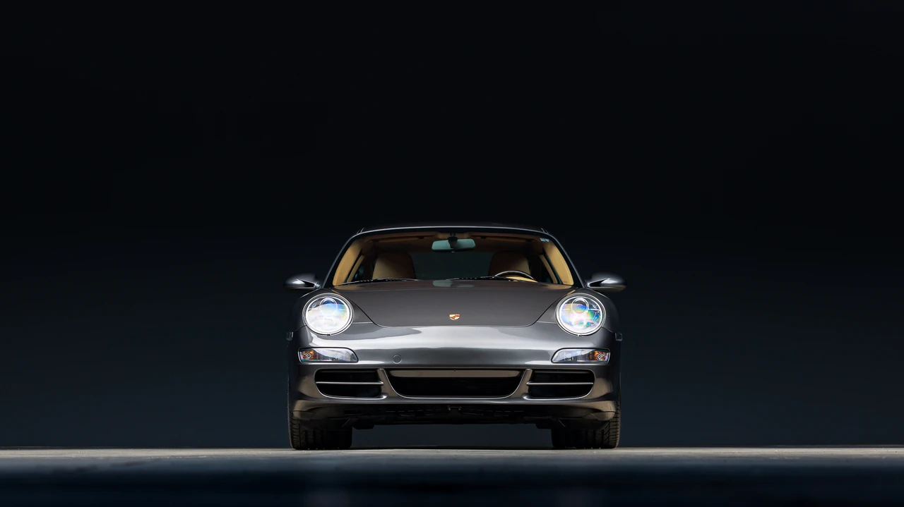 2008 Porsche 997 Carrera - Image 9 of 31
