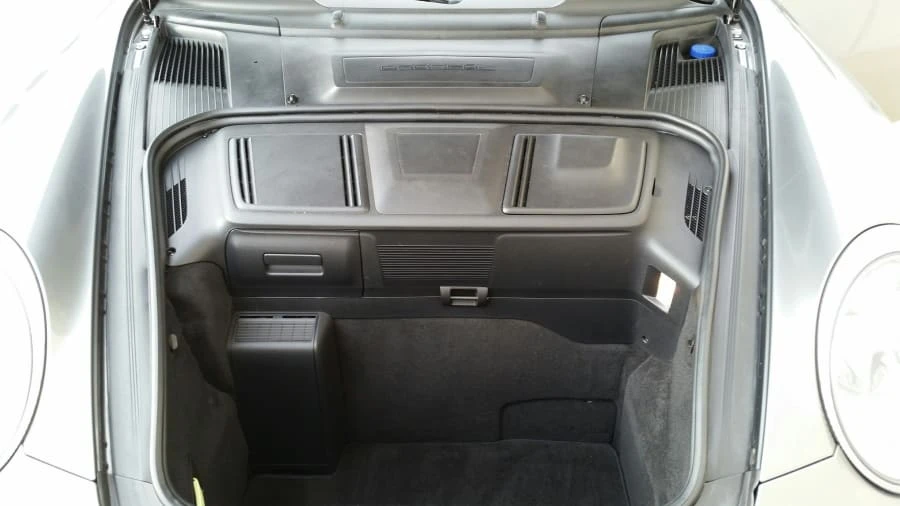 2008 Porsche 997 Carrera 4 - Image 10 of 10