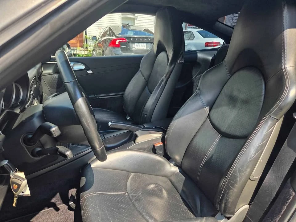 2008 Porsche 997 Carrera 4 - Image 14 of 18