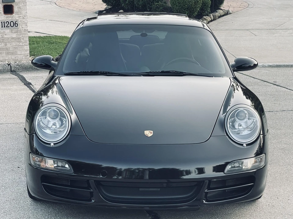 2008 Porsche 997 Carrera 4S - Image 11 of 31