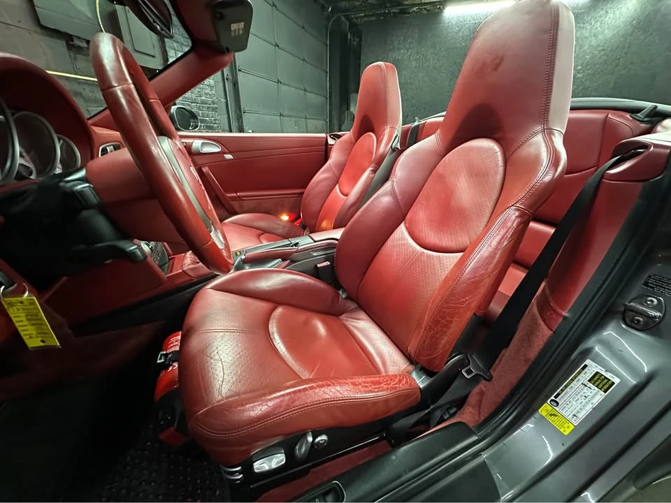 2008 Porsche 997 Carrera 4S - Image 17 of 20