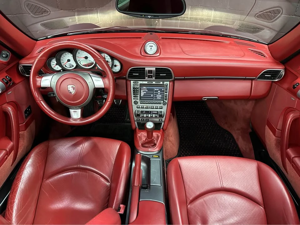 2008 Porsche 997 Carrera 4S - Image 13 of 20