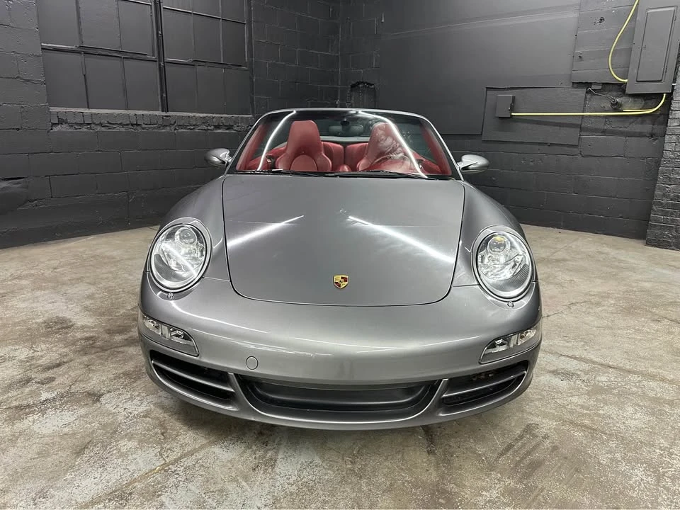 2008 Porsche 997 Carrera 4S - Image 4 of 20