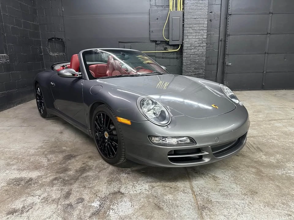 2008 Porsche 997 Carrera 4S - Image 5 of 20