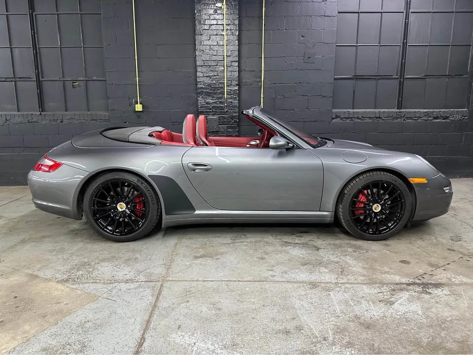 2008 Porsche 997 Carrera 4S - Image 7 of 20