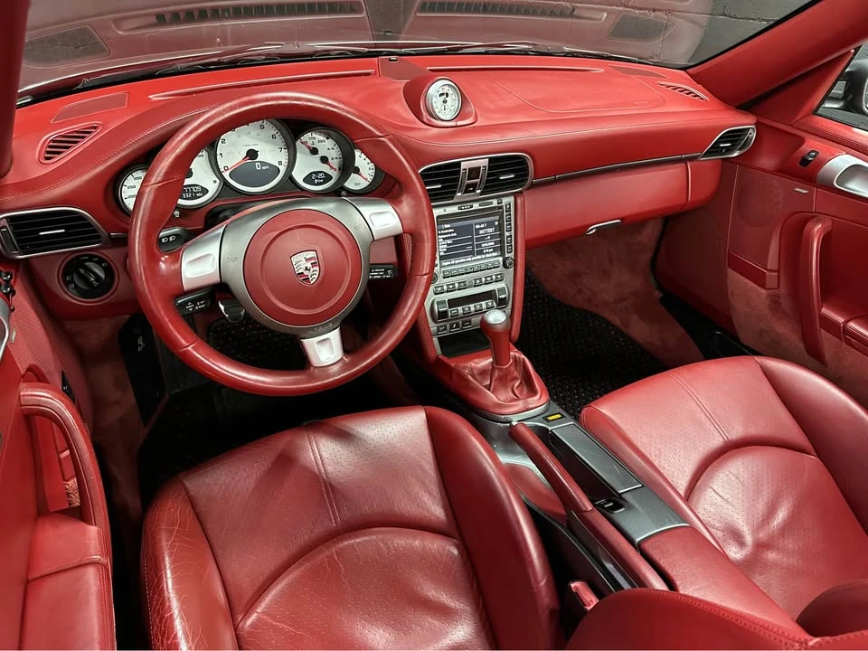 2008 Porsche 997 Carrera 4S - Image 2 of 20