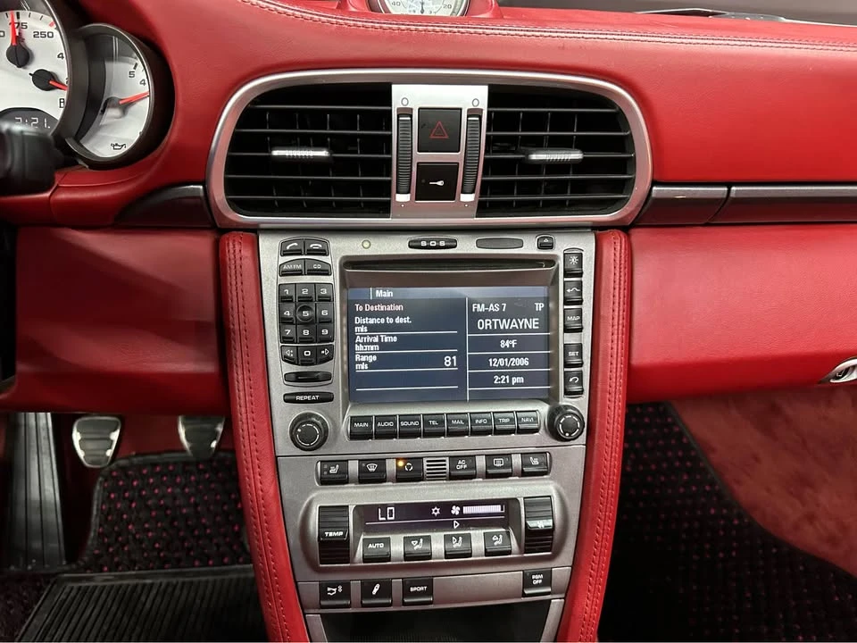 2008 Porsche 997 Carrera 4S - Image 19 of 20