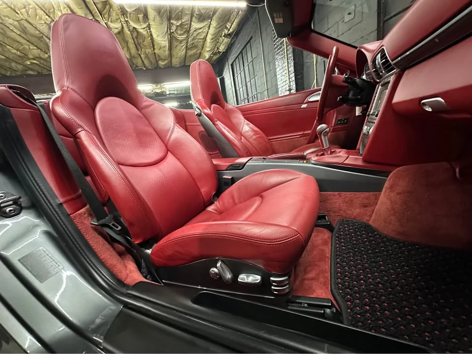 2008 Porsche 997 Carrera 4S - Image 16 of 20