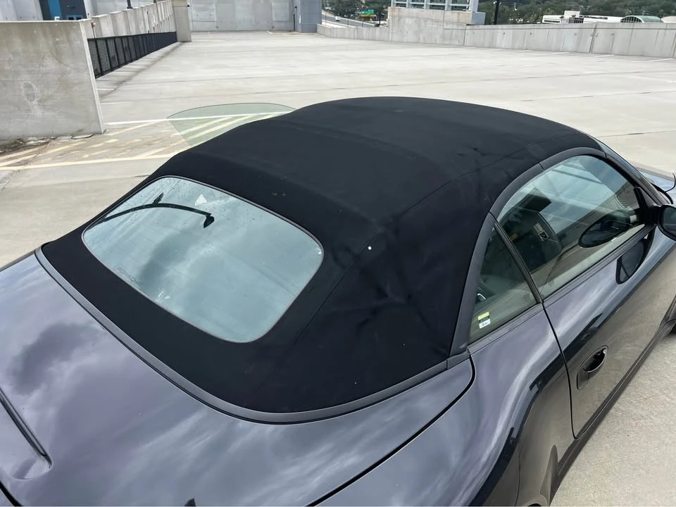 2008 Porsche 997 Carrera 4S - Image 11 of 12
