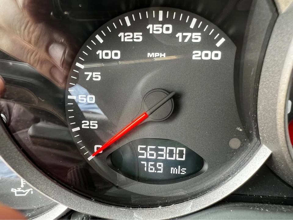2008 Porsche 997 Carrera 4S - Image 10 of 12