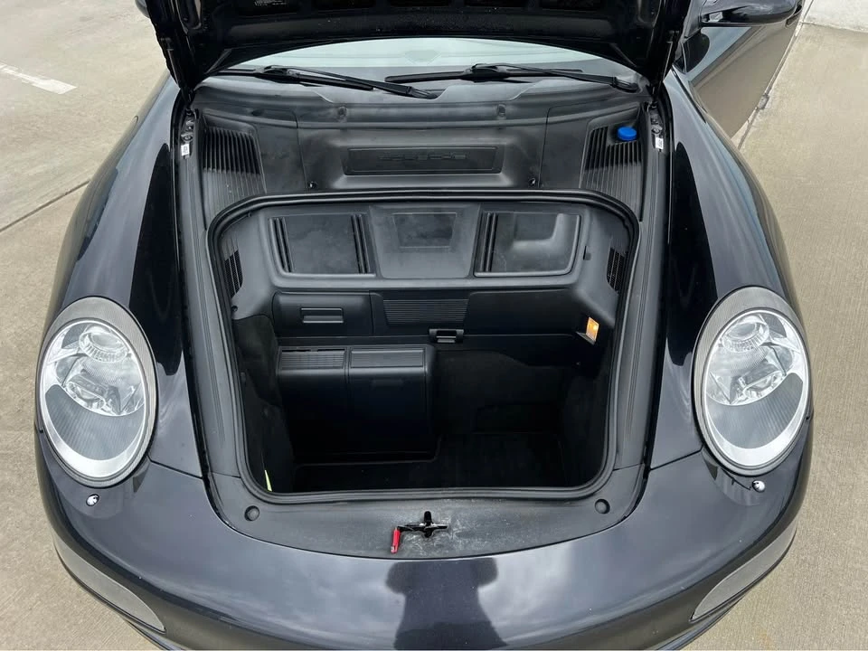 2008 Porsche 997 Carrera 4S - Image 9 of 12
