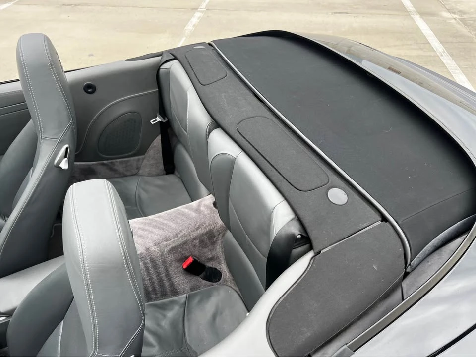2008 Porsche 997 Carrera 4S - Image 6 of 12