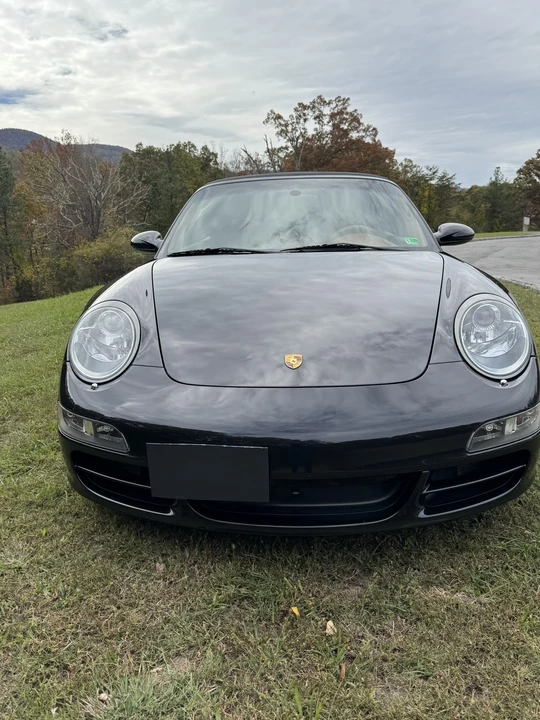 2008 Porsche 997 Carrera 4S - Image 22 of 31