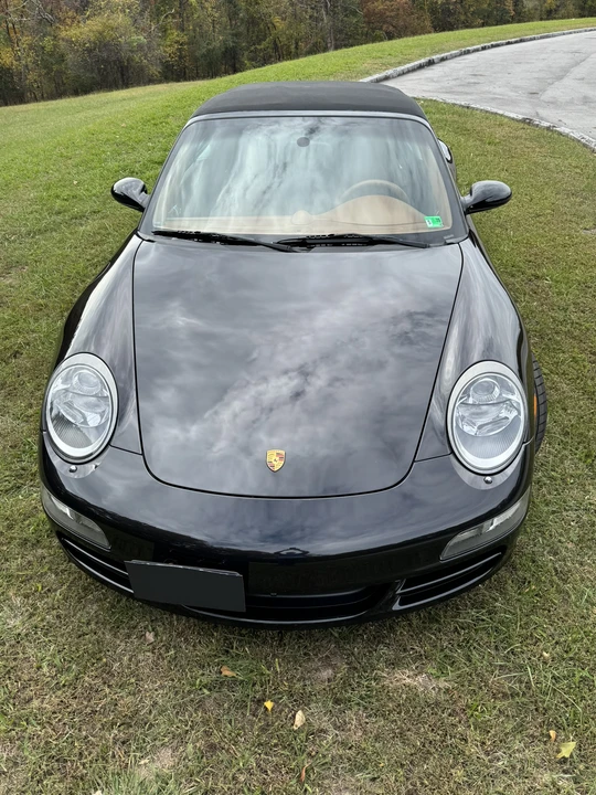 2008 Porsche 997 Carrera 4S - Image 23 of 31