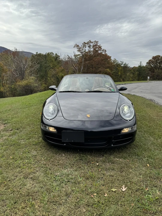 2008 Porsche 997 Carrera 4S - Image 14 of 31