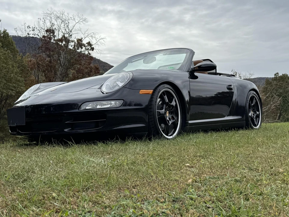 2008 Porsche 997 Carrera 4S - Image 13 of 31
