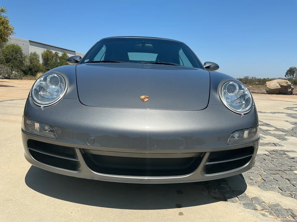 2008 Porsche 997 Carrera 4S - Image 16 of 31
