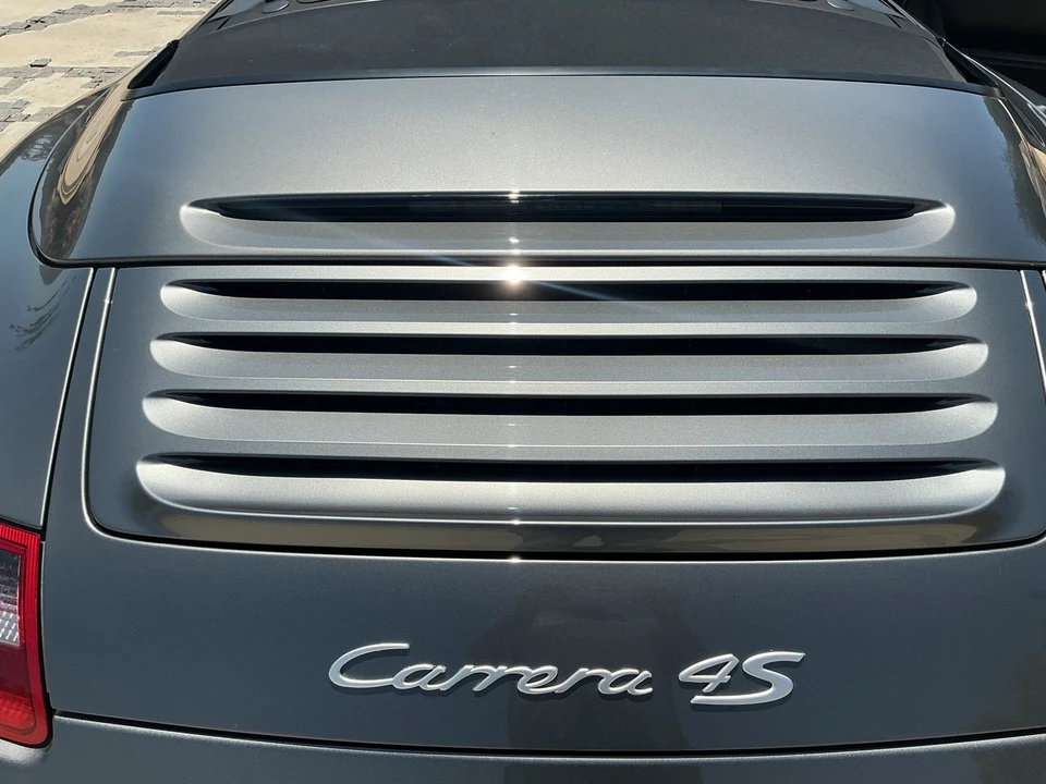 2008 Porsche 997 Carrera 4S - Image 28 of 31
