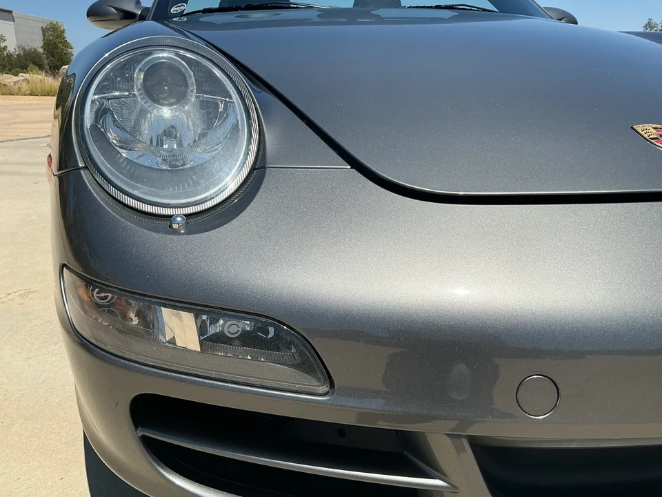 2008 Porsche 997 Carrera 4S - Image 21 of 31