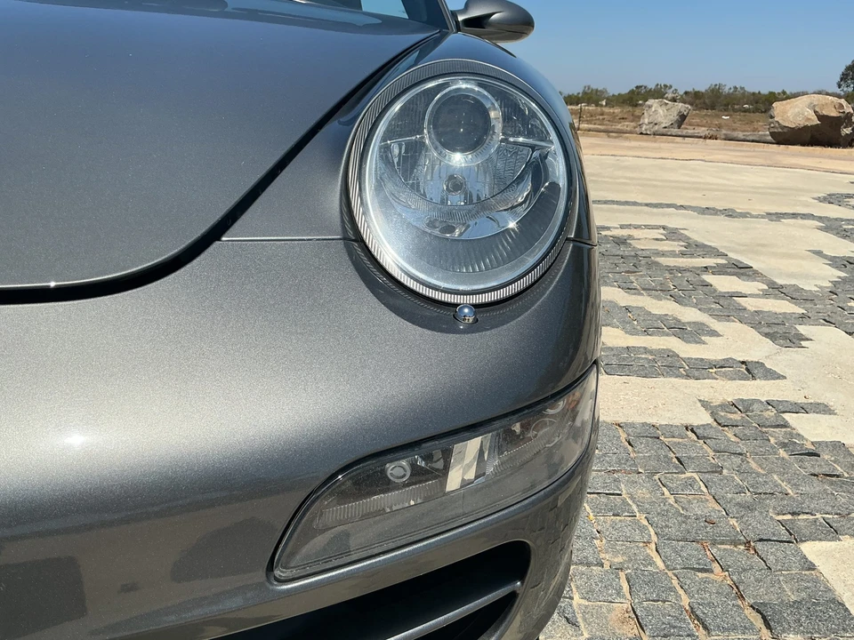 2008 Porsche 997 Carrera 4S - Image 22 of 31