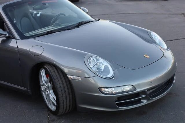 2008 Porsche 997 Carrera 4S - Image 10 of 31