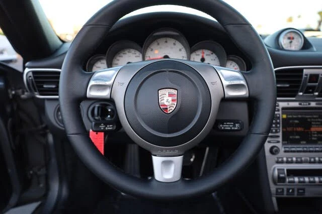 2008 Porsche 997 Carrera 4S - Image 28 of 31