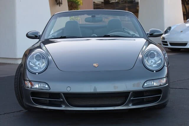 2008 Porsche 997 Carrera 4S - Image 7 of 31