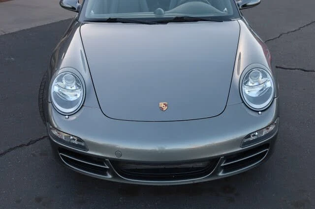 2008 Porsche 997 Carrera 4S - Image 9 of 31