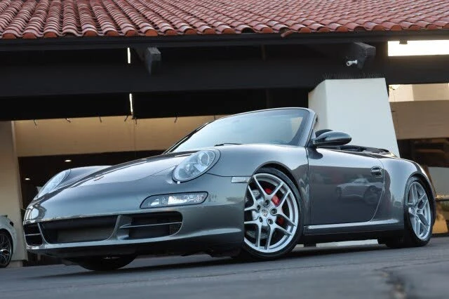2008 Porsche 997 Carrera 4S - Image 3 of 31